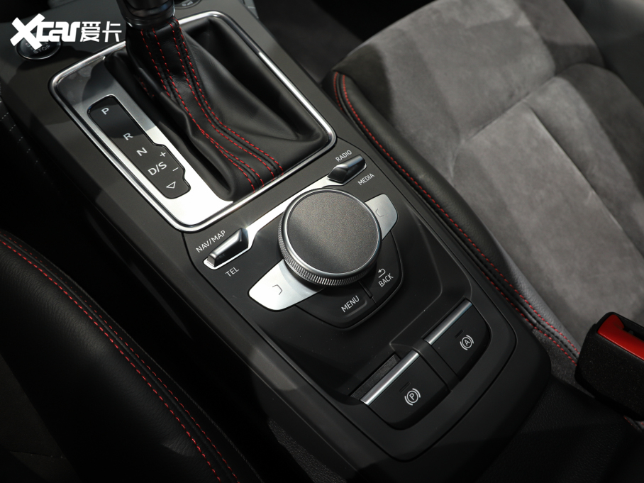 2022WQ2L 35 TFSI RS׼ȼ