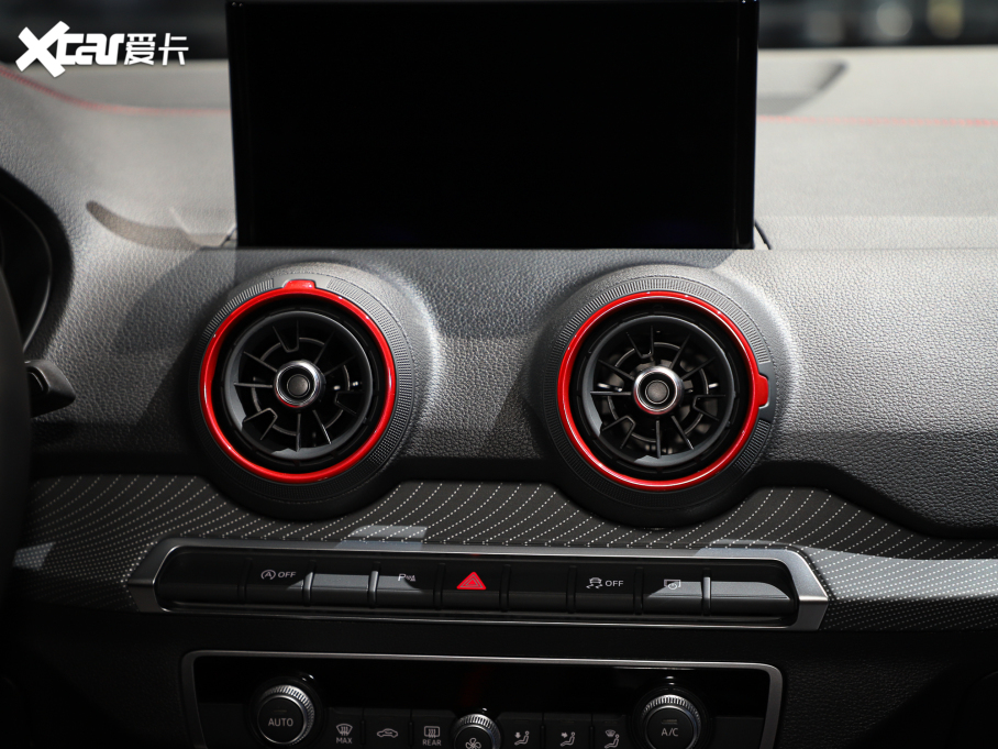 2022?yun)WQ2L 35 TFSI RS׼ȼ