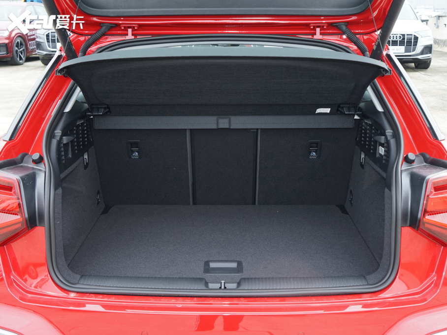 2022?yun)WQ2L 35 TFSI r(sh)