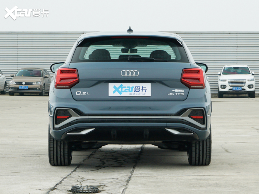 2022WQ2L 35 TFSI RS׼ȼ