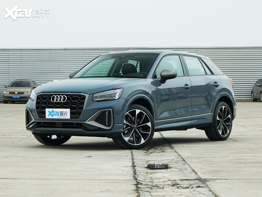 2022WQ2L 35 TFSI RS׼ȼ