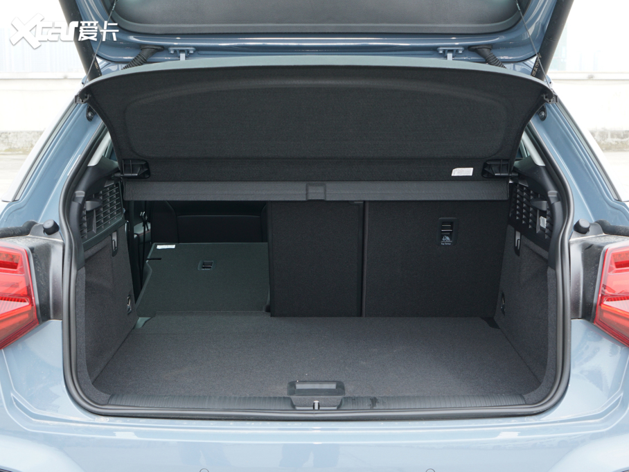 2022WQ2L 35 TFSI RS׼ȼ