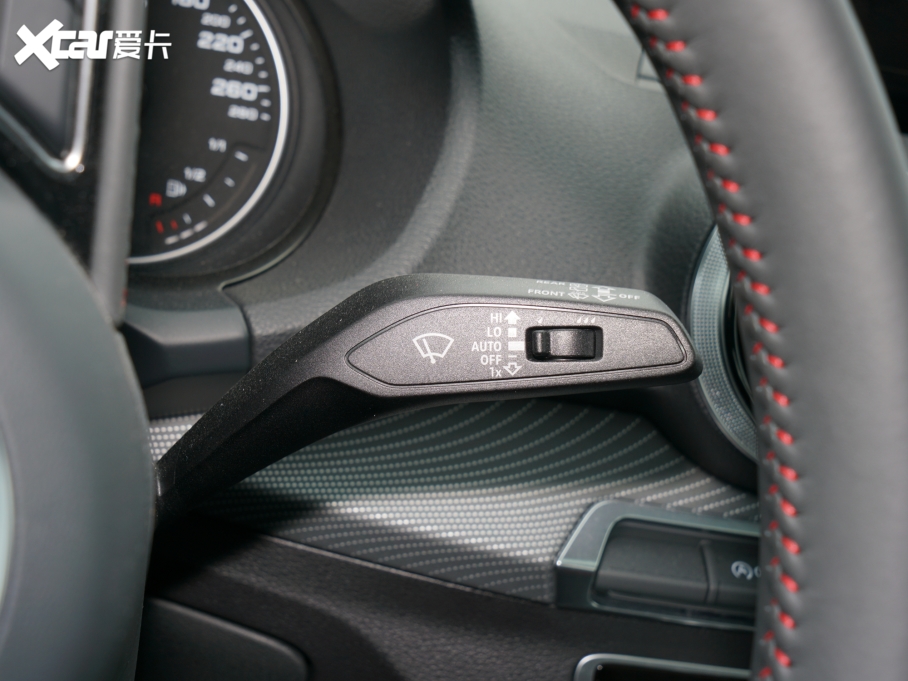 2022WQ2L 35 TFSI RS׼ȼ