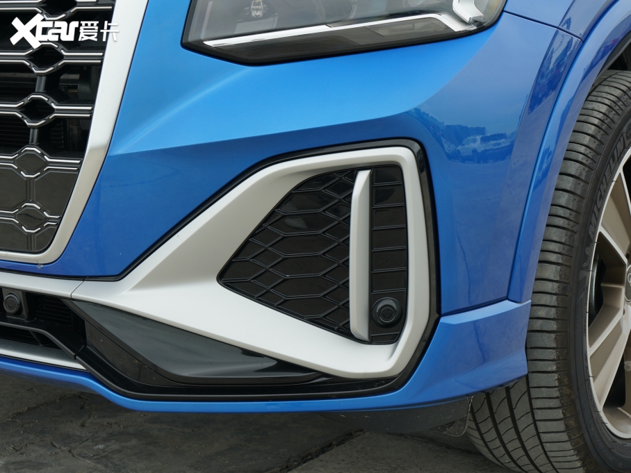 2022WQ2L 35 TFSI rЄӸ