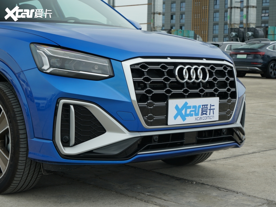 2022WQ2L 35 TFSI rЄӸ