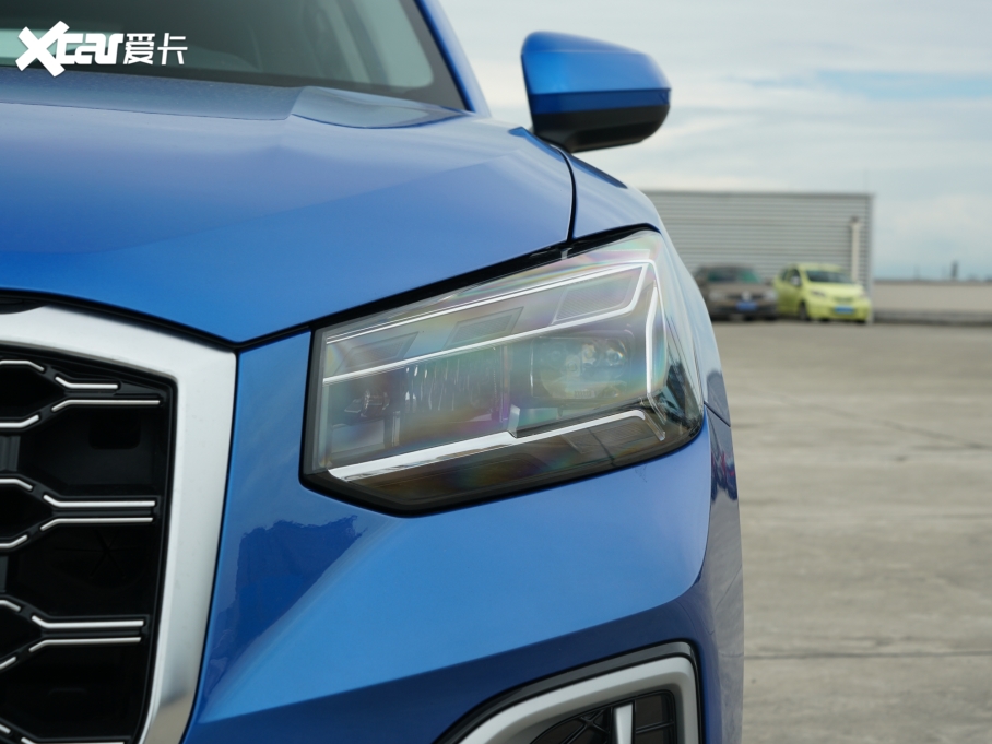 2022��W��Q2L 35 TFSI �r�ЄӸ���