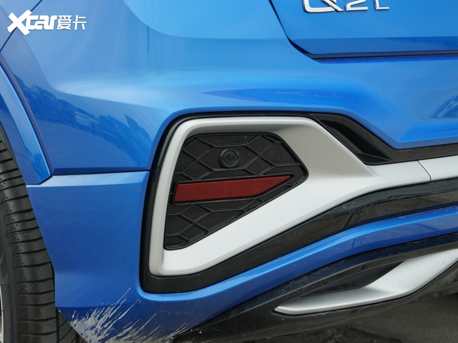 2022WQ2L 35 TFSI rЄӸ