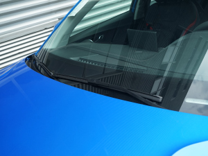 2022款35 TFSI 豪华动感型 雨刷