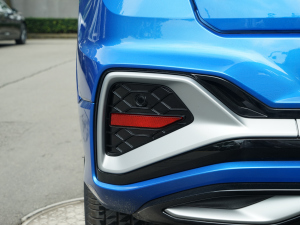 2022款35 TFSI 豪华动感型 细节外观
