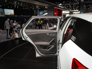 202235 TFSI RS׼ȼ ܇(ch)T(mn)