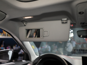 202235 TFSI RS׼ȼ (yng)壨