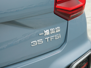 202235 TFSI RS׼ȼ ^