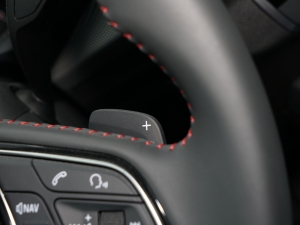 202235 TFSI RS׼ȼ п؅^(q)