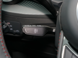 202235 TFSI RS׼ȼ п؅^(q)