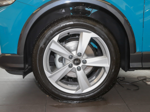 2022款35 TFSI 进取致雅型 轮圈