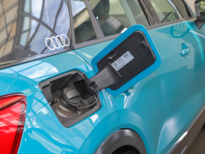 2022款35 TFSI 进取致雅型 油箱盖