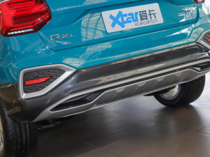 2022款35 TFSI 进取致雅型 细节外观