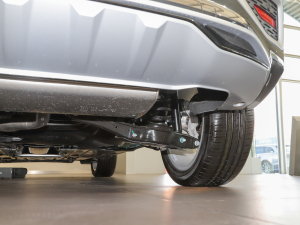 2022款35 TFSI 进取致雅型 细节外观