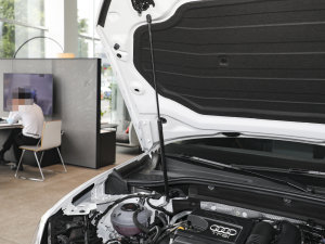 2022款35 TFSI 豪华致雅型 其它