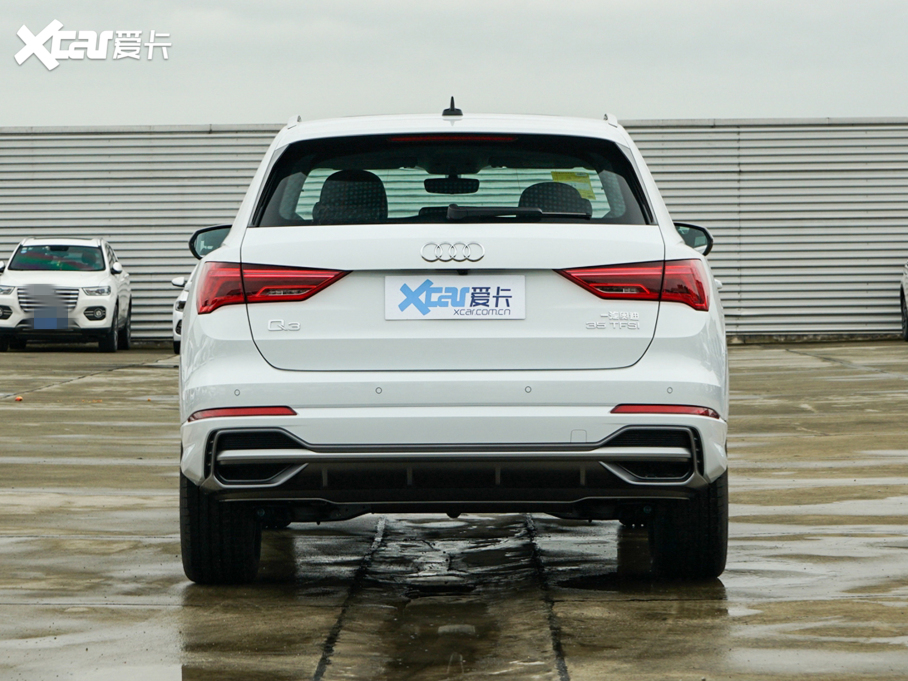 2022��W��Q3 35 TFSI �r�ЄӸ���