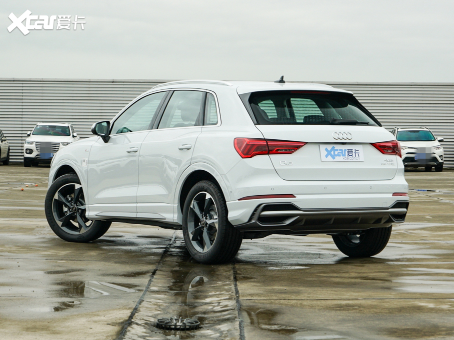 2022WQ3 35 TFSI rЄӸ