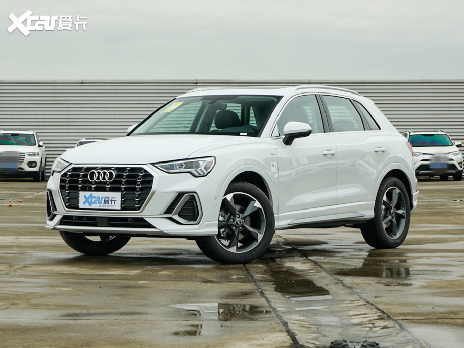 2022WQ3 35 TFSI rЄӸ