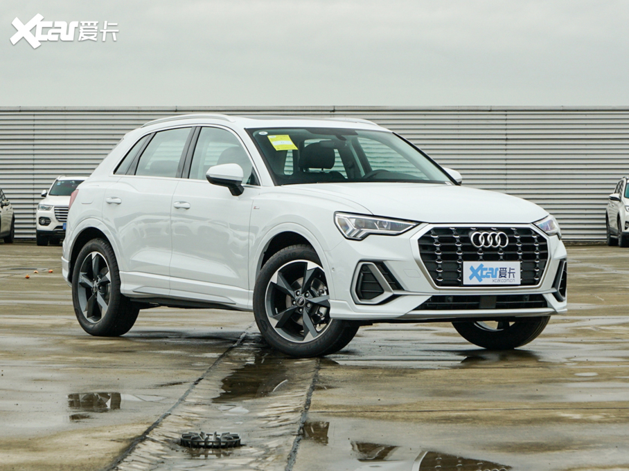 2022��W��Q3 35 TFSI �r�ЄӸ���