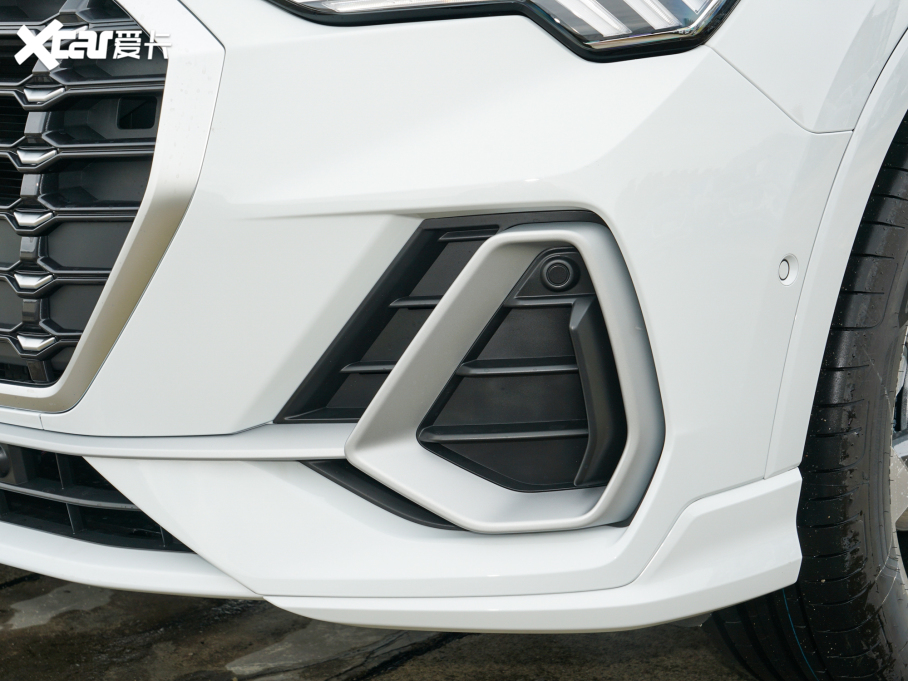 2022WQ3 35 TFSI rЄӸ