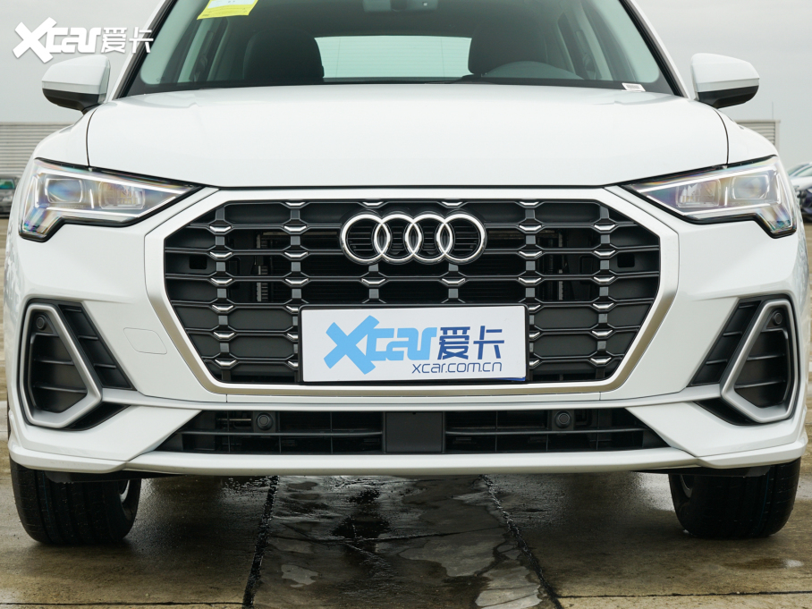 2022WQ3 35 TFSI rЄӸ