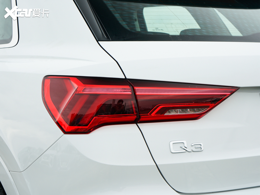 2022WQ3 35 TFSI rЄӸ