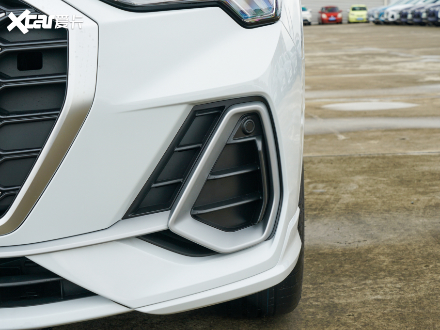 2022WQ3 35 TFSI rЄӸ