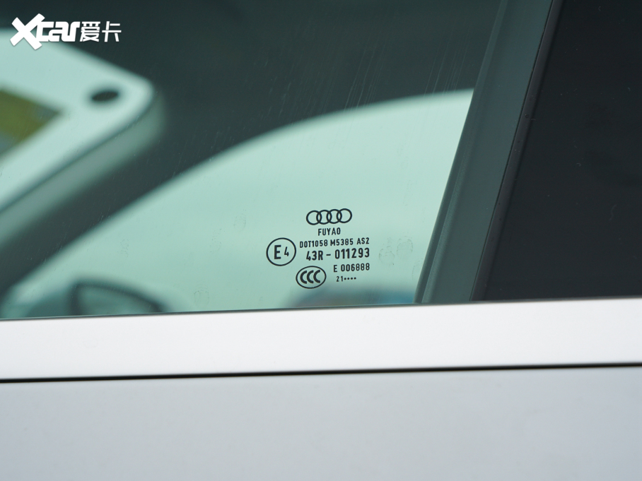 2022WQ3 35 TFSI rЄӸ