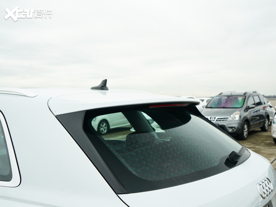 2022WQ3 35 TFSI rЄӸ