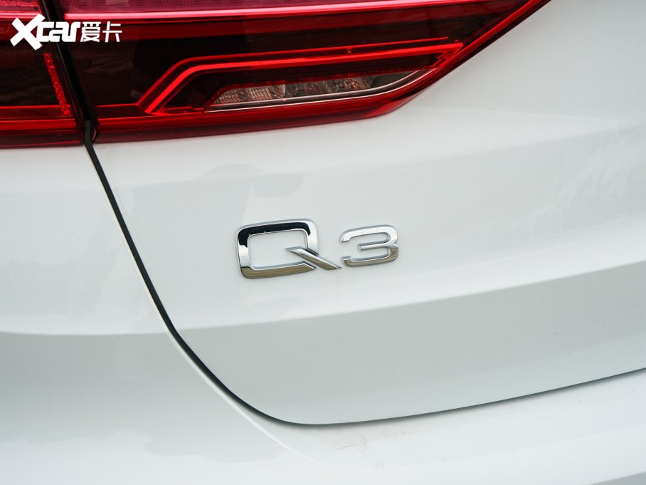 2022WQ3 35 TFSI rЄӸ