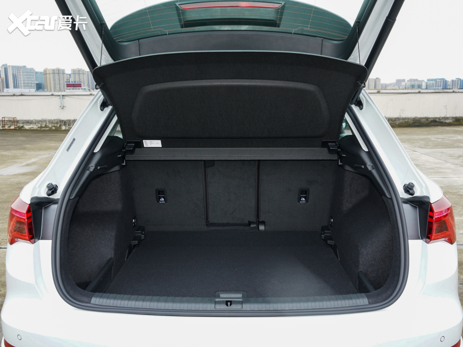 2022WQ3 35 TFSI rЄӸ