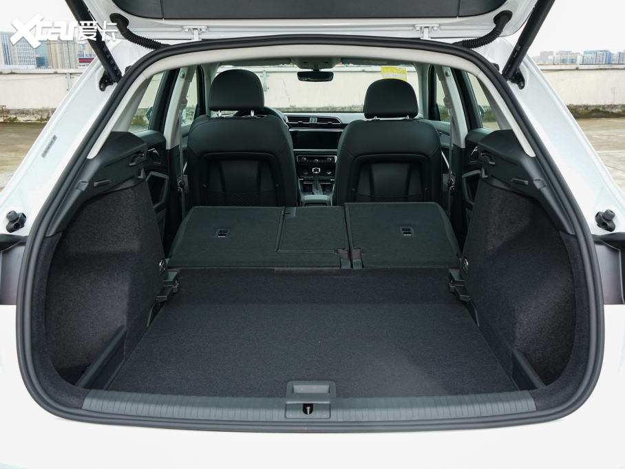 2022WQ3 35 TFSI rЄӸ