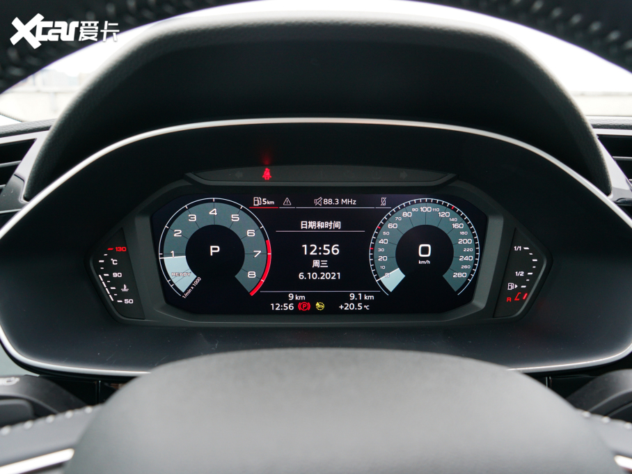 2022WQ3 35 TFSI rЄӸ