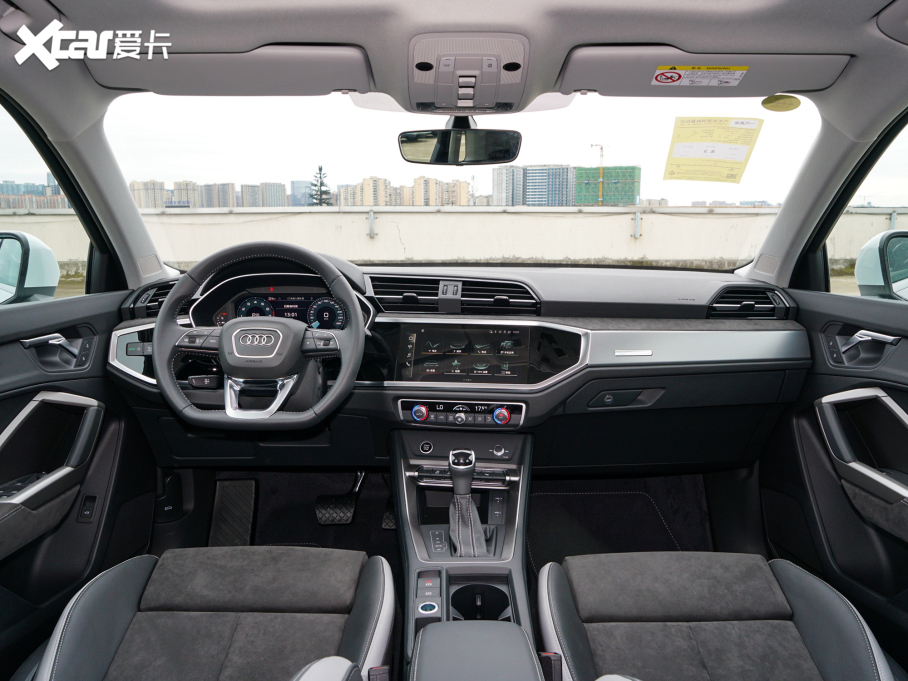 2022WQ3 35 TFSI rЄӸ