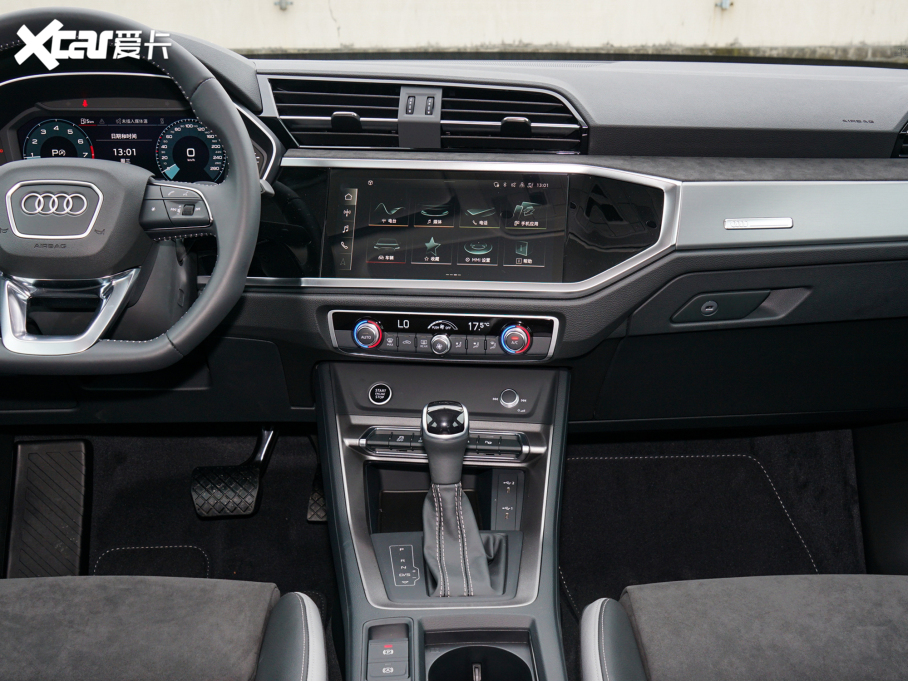 2022WQ3 35 TFSI rЄӸ