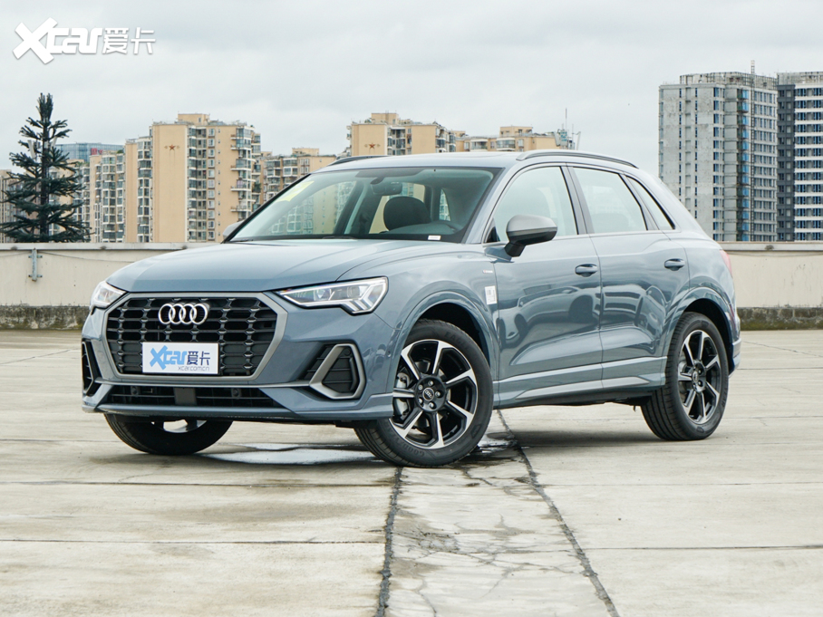 2022WQ3 40 TFSI RS׼ȼ