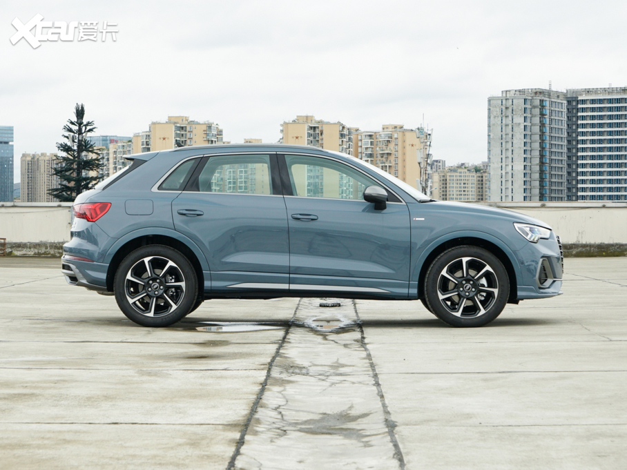 2022WQ3 40 TFSI RS׼ȼ