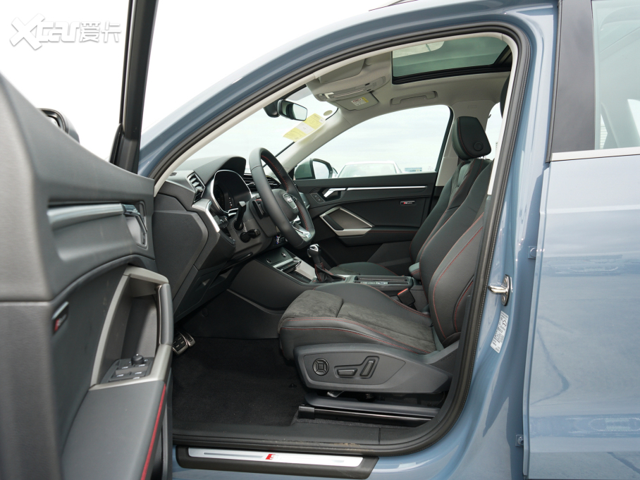 2022WQ3 40 TFSI RS׼ȼ