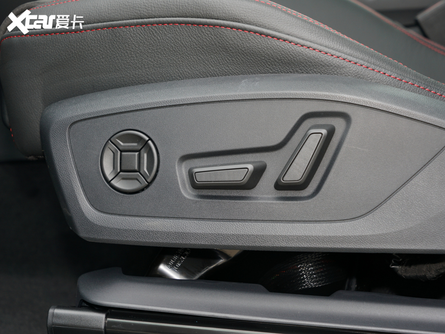 2022WQ3 40 TFSI RS׼ȼ