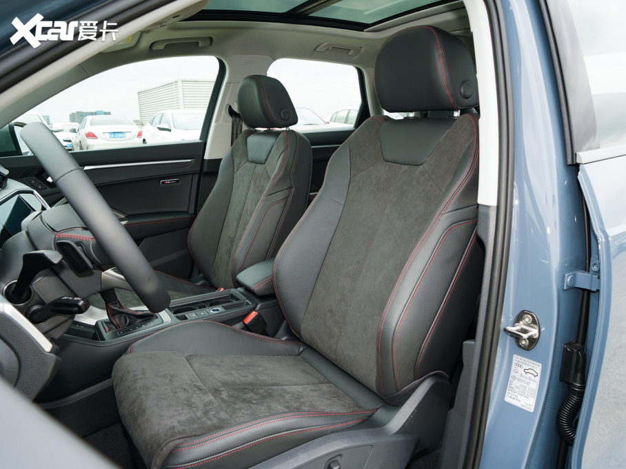 2022WQ3 40 TFSI RS׼ȼ