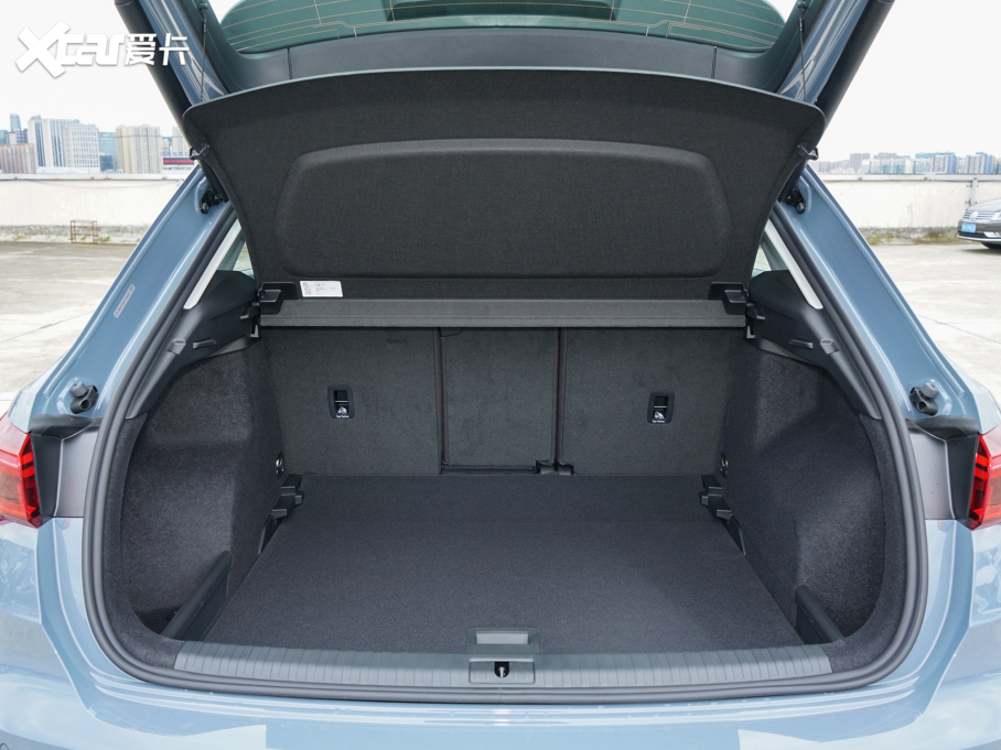 2022WQ3 40 TFSI RS׼ȼ