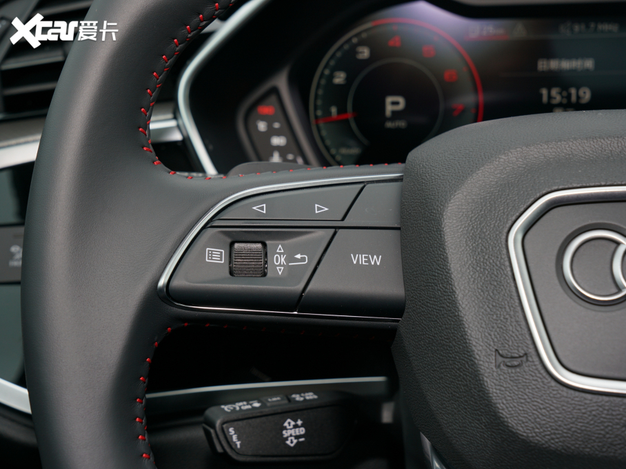 2022?yun)WQ3 40 TFSI RS׼ȼ