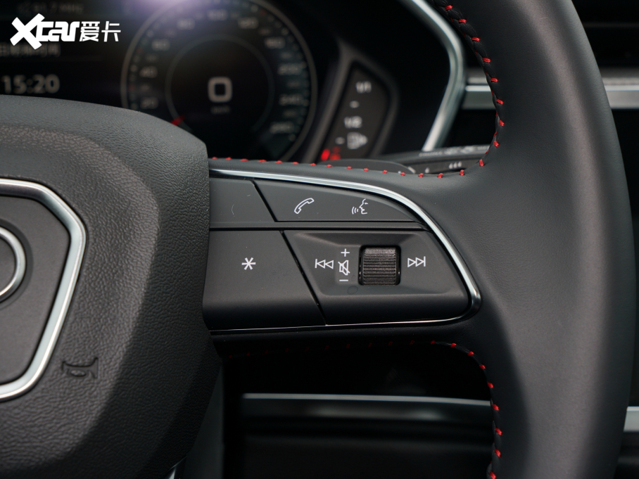 2022WQ3 40 TFSI RS׼ȼ