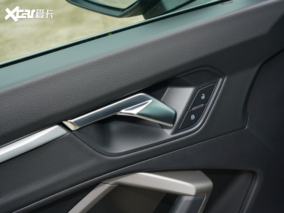 2022WQ3 40 TFSI RS׼ȼ