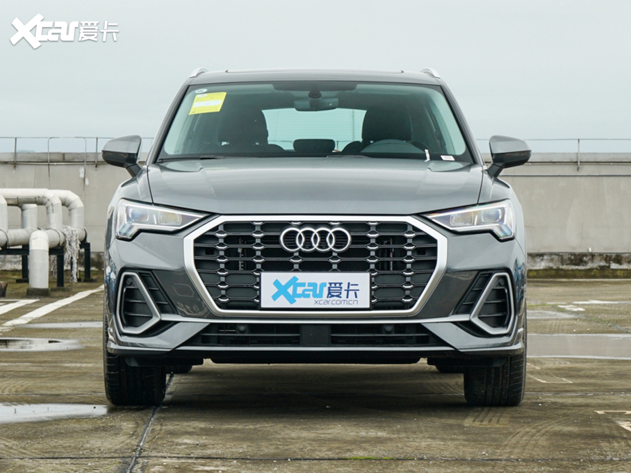 2022WQ3 40 TFSI rЄӸ