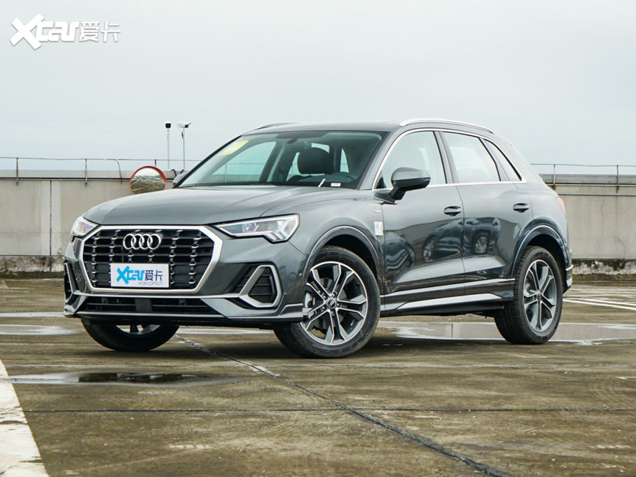 2022WQ3 40 TFSI rЄӸ